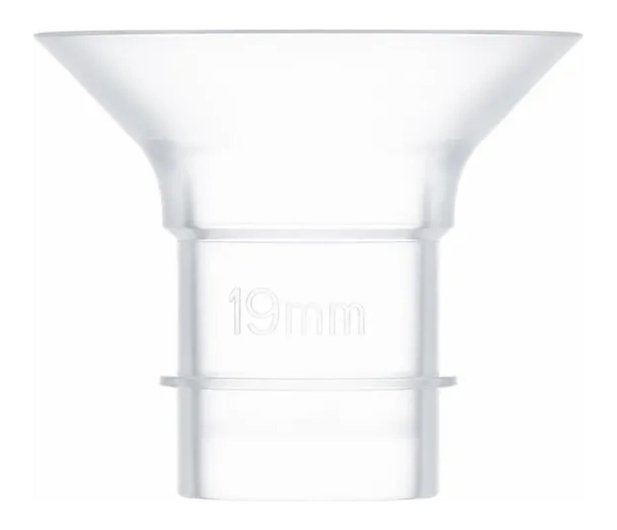 MOMCOZY Reduktor do lejka AS047, 19MM, dla S9 PRO/S12 PRO, 1 szt. - 1595031 - zdjęcie